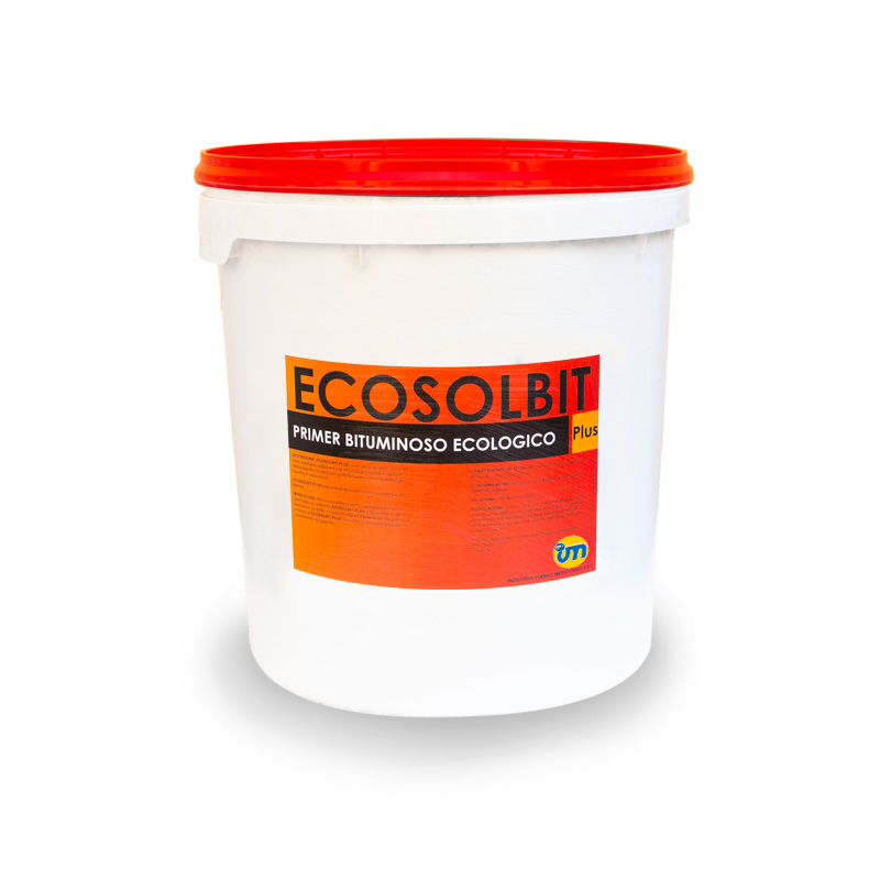 Ecosolbit plus