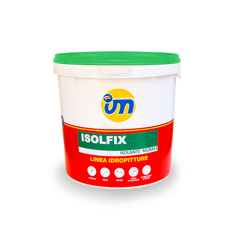 Isolfix