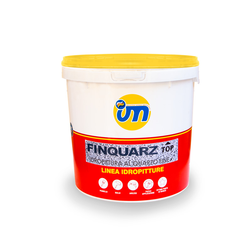 Finquarz Top