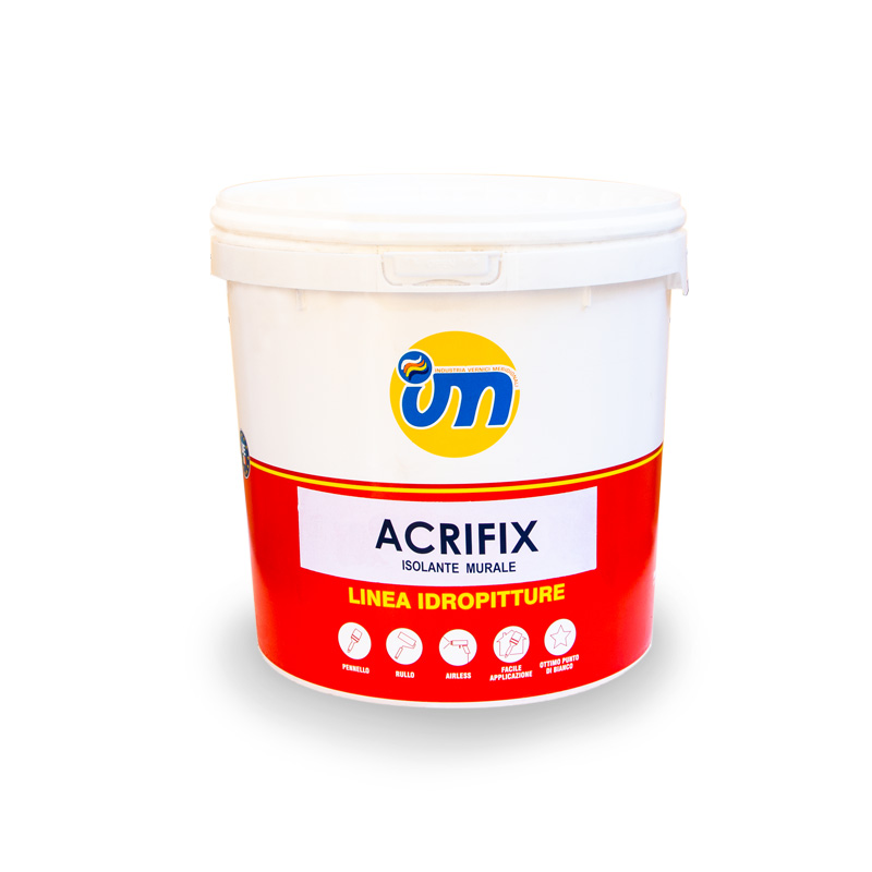 Acrifix