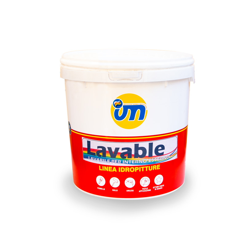 Lavable